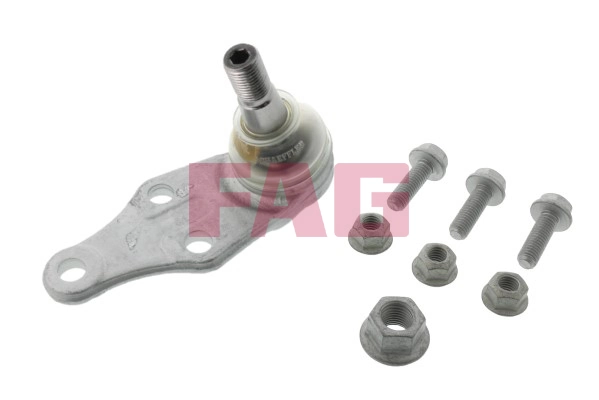 Ball Joint